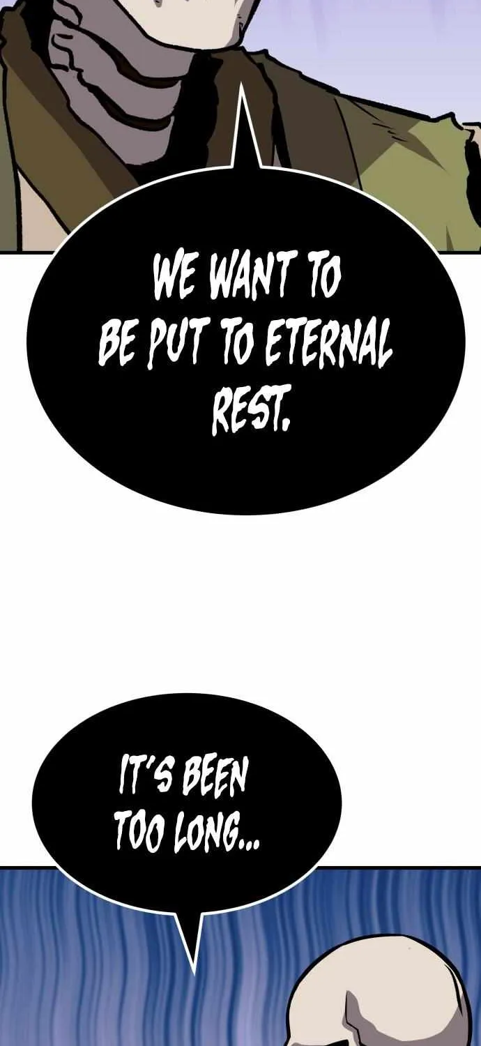 Skeleton Warrior Chapter 18 page 103 - 