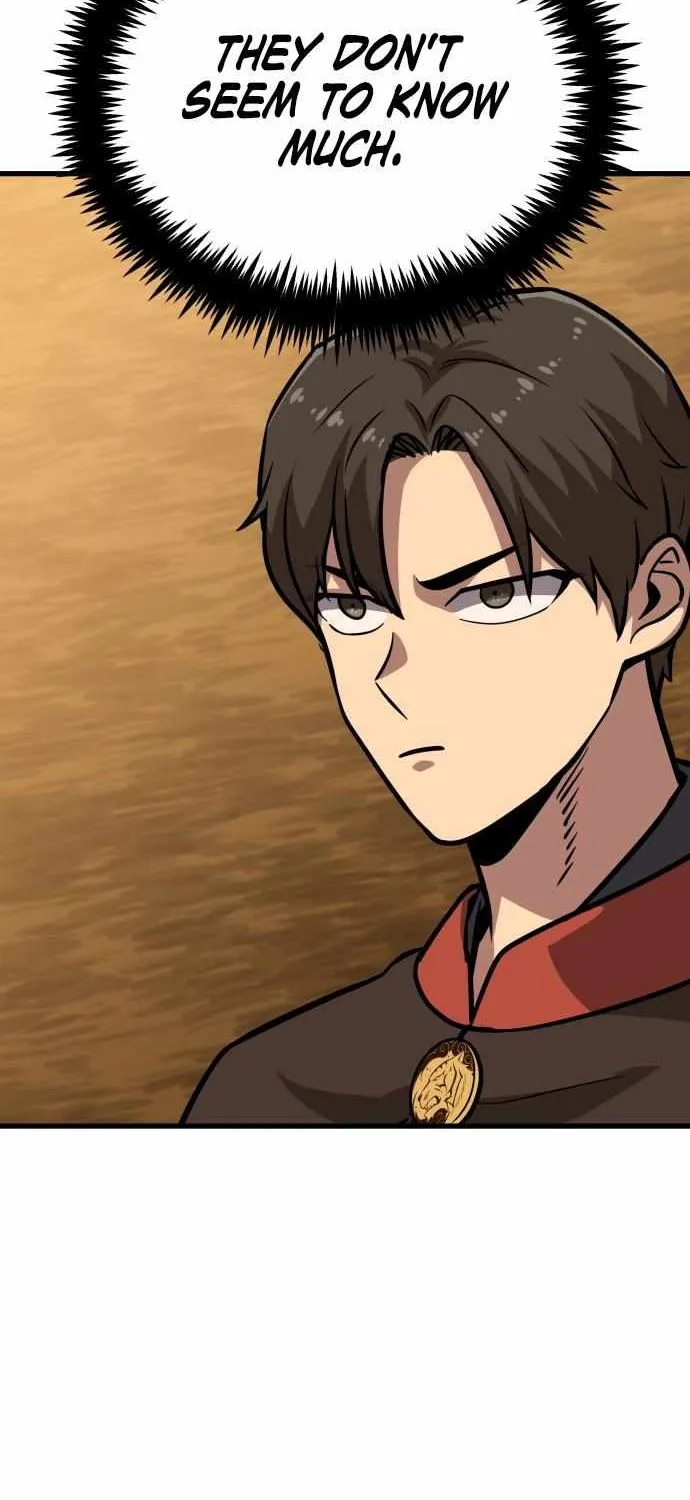 Skeleton Warrior Chapter 18 page 105 - 