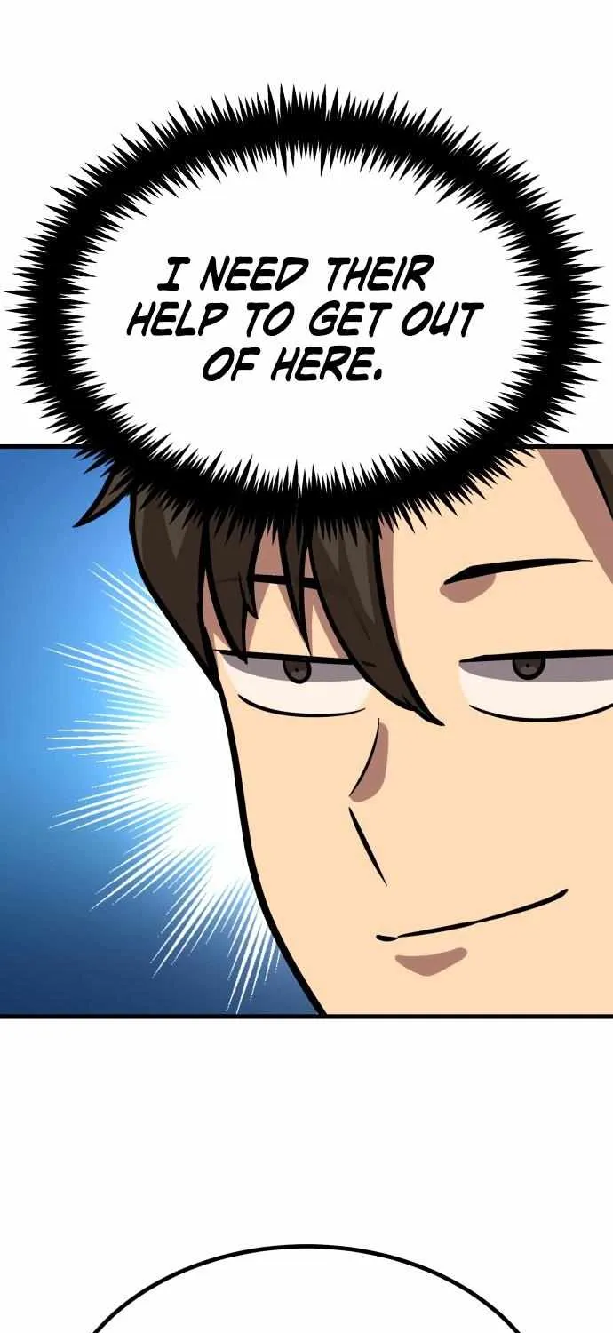 Skeleton Warrior Chapter 18 page 106 - 