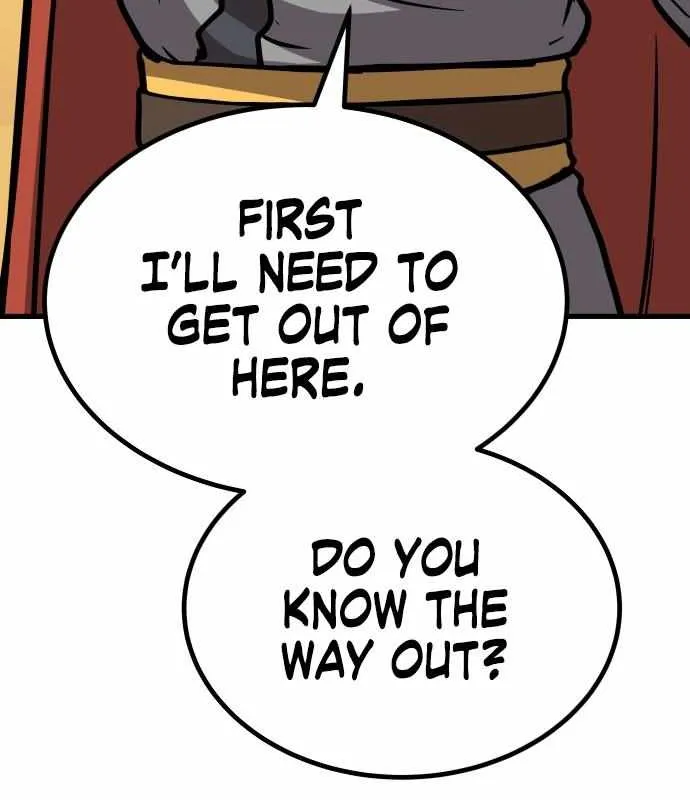 Skeleton Warrior Chapter 18 page 108 - 