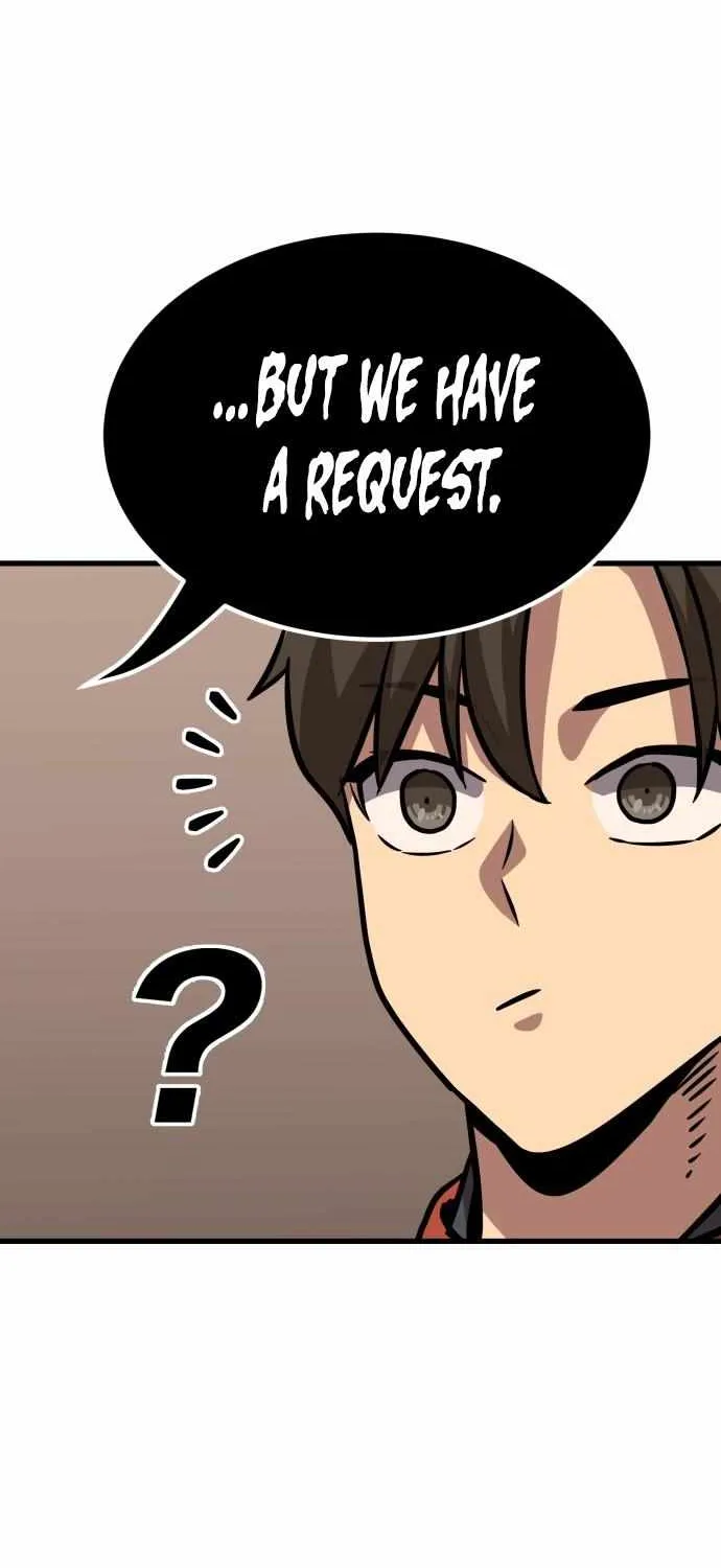 Skeleton Warrior Chapter 18 page 110 - 