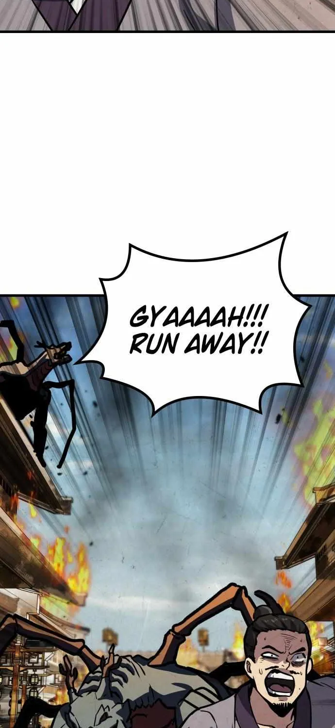Skeleton Warrior Chapter 18 page 12 - 
