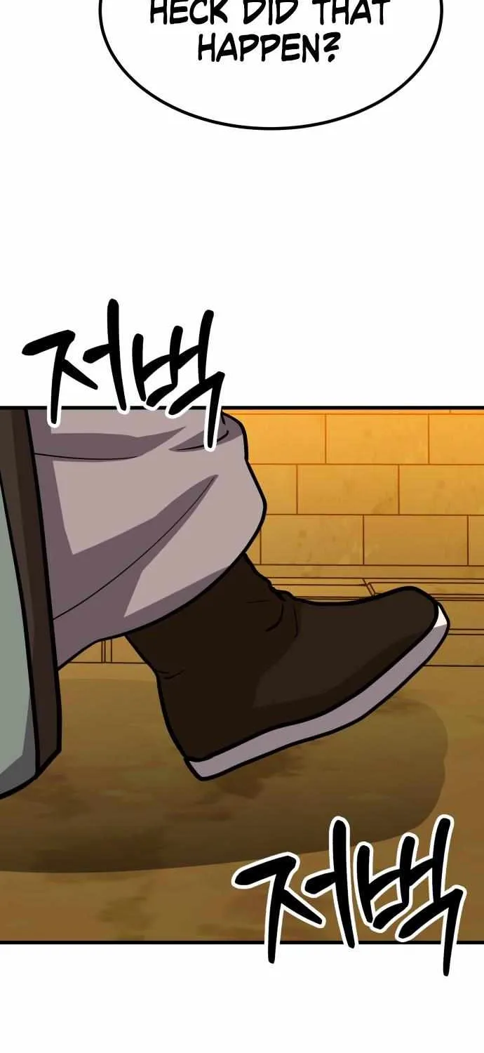 Skeleton Warrior Chapter 18 page 118 - 