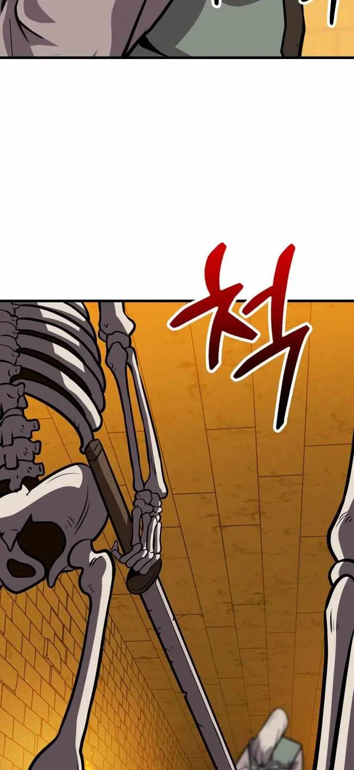 Skeleton Warrior Chapter 18 page 120 - 