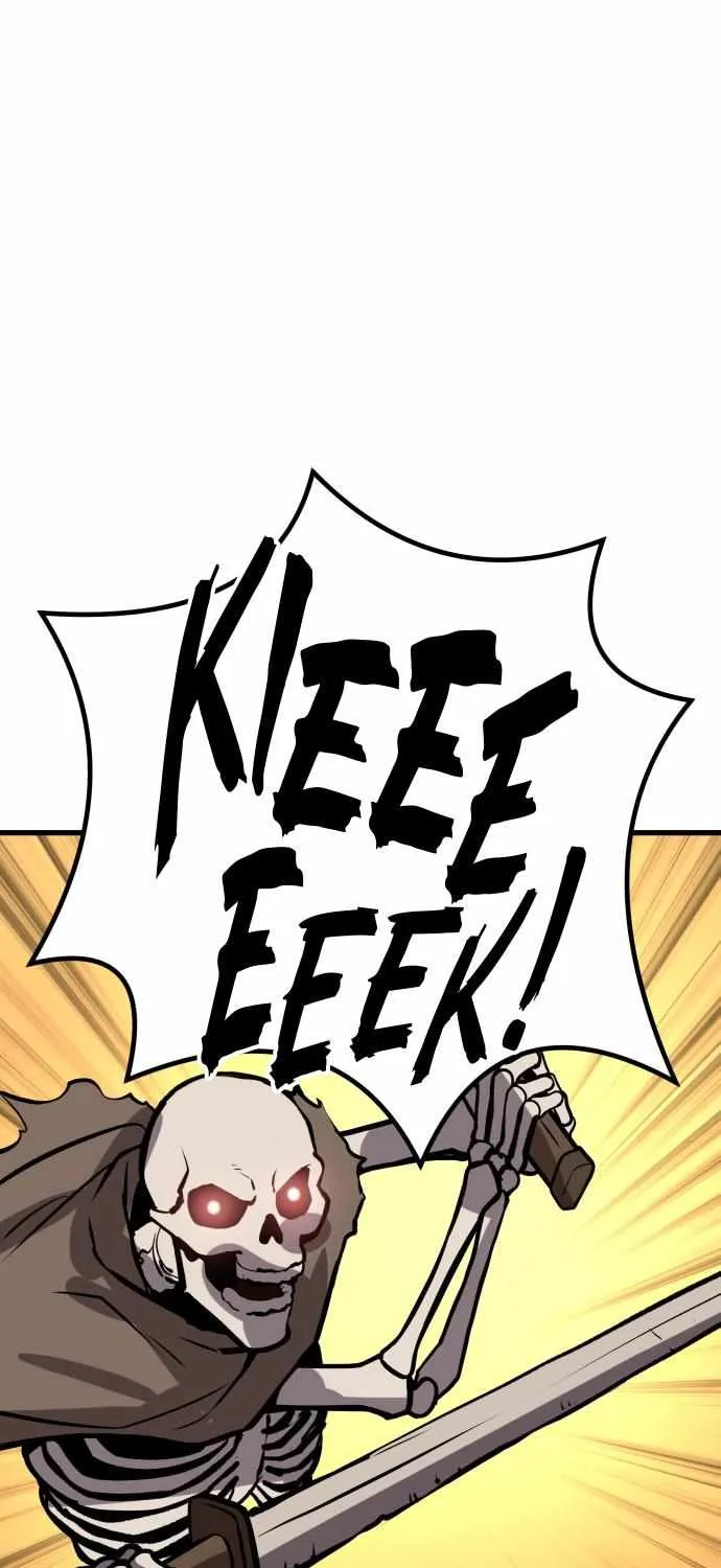 Skeleton Warrior Chapter 18 page 122 - 