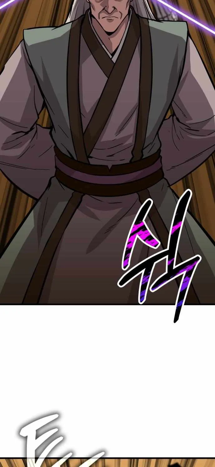 Skeleton Warrior Chapter 18 page 125 - 