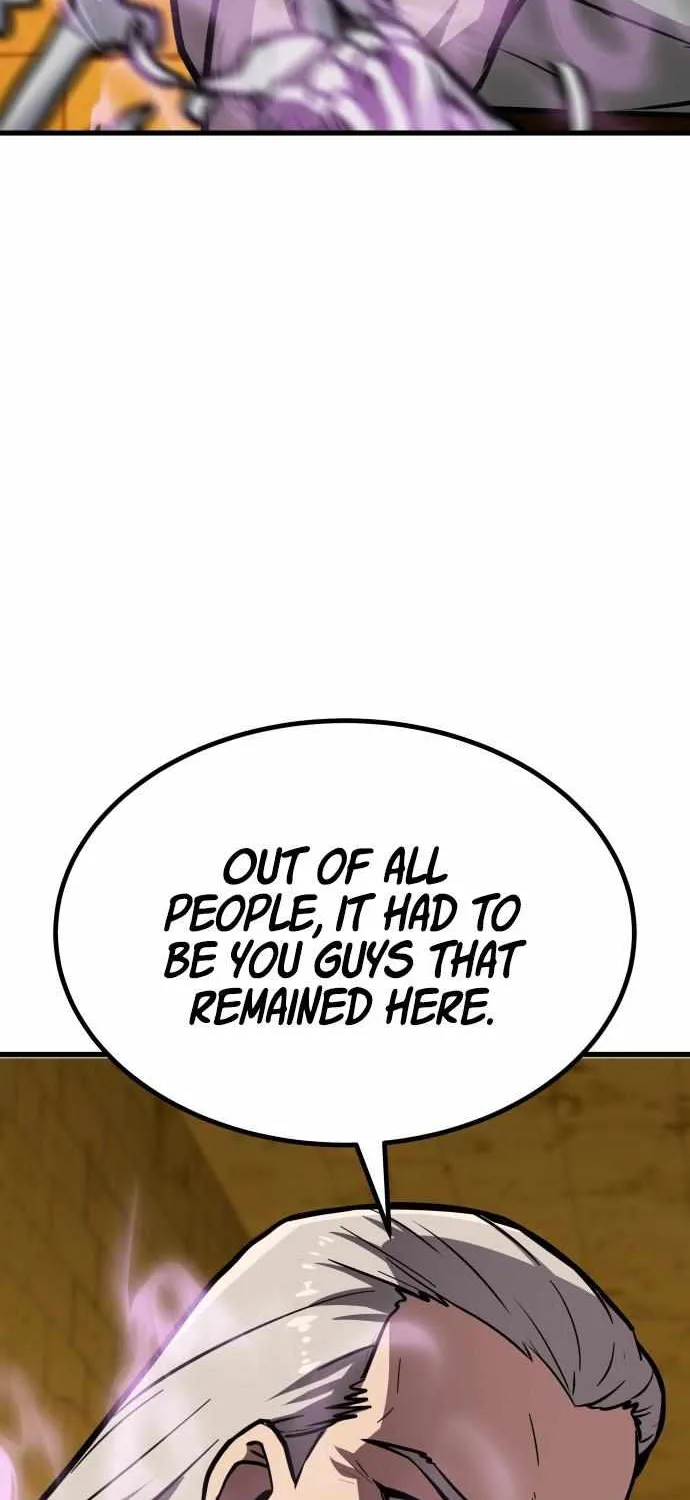 Skeleton Warrior Chapter 18 page 129 - 