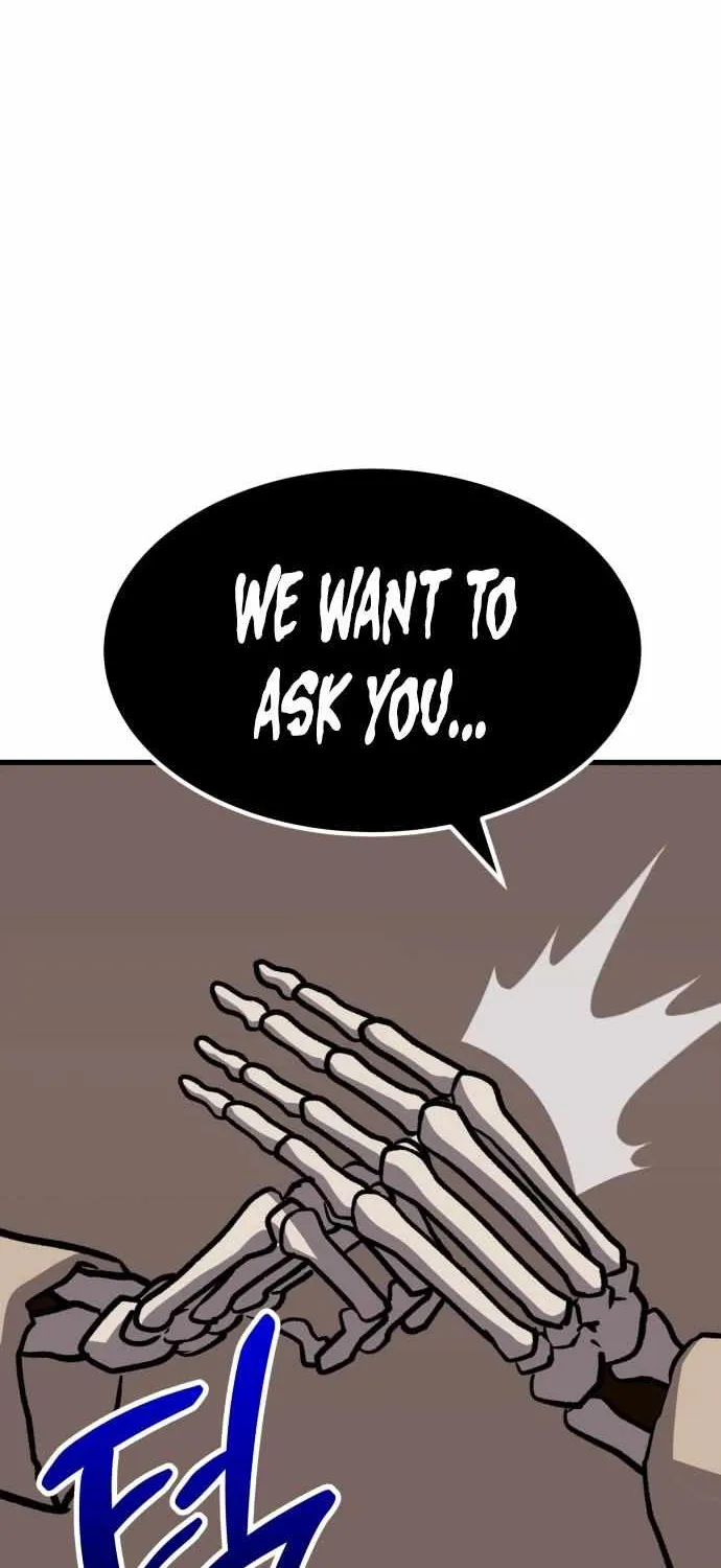 Skeleton Warrior Chapter 18 page 137 - 