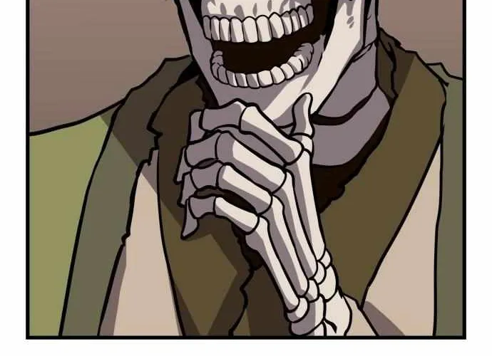 Skeleton Warrior Chapter 18 page 145 - 