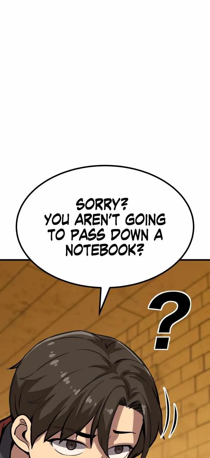 Skeleton Warrior Chapter 18 page 146 - 