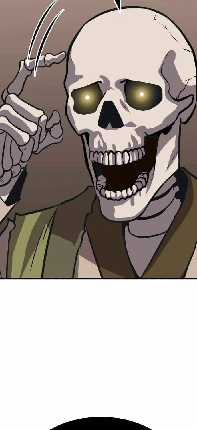 Skeleton Warrior Chapter 18 page 149 - 