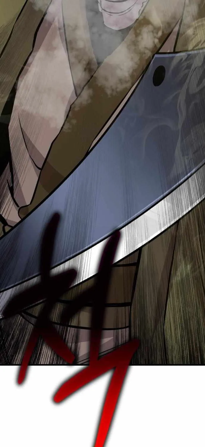 Skeleton Warrior Chapter 18 page 155 - 
