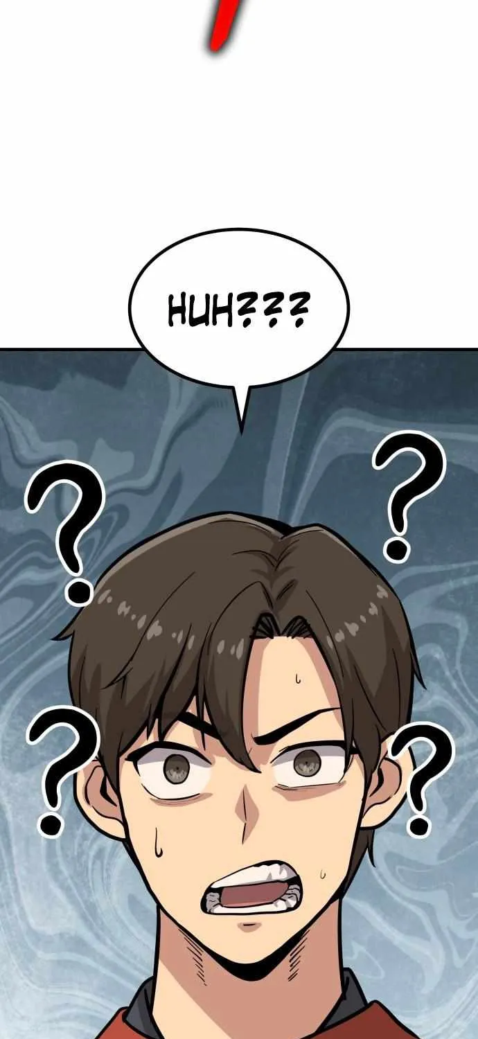 Skeleton Warrior Chapter 18 page 156 - 