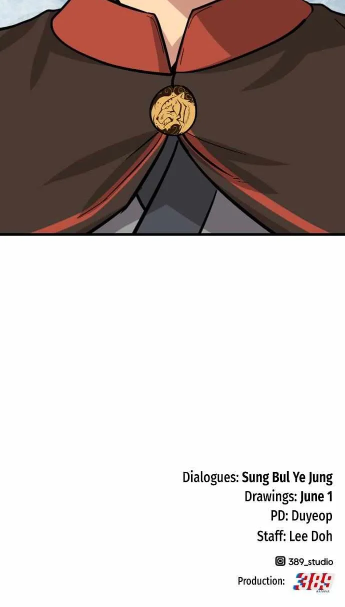 Skeleton Warrior Chapter 18 page 157 - 