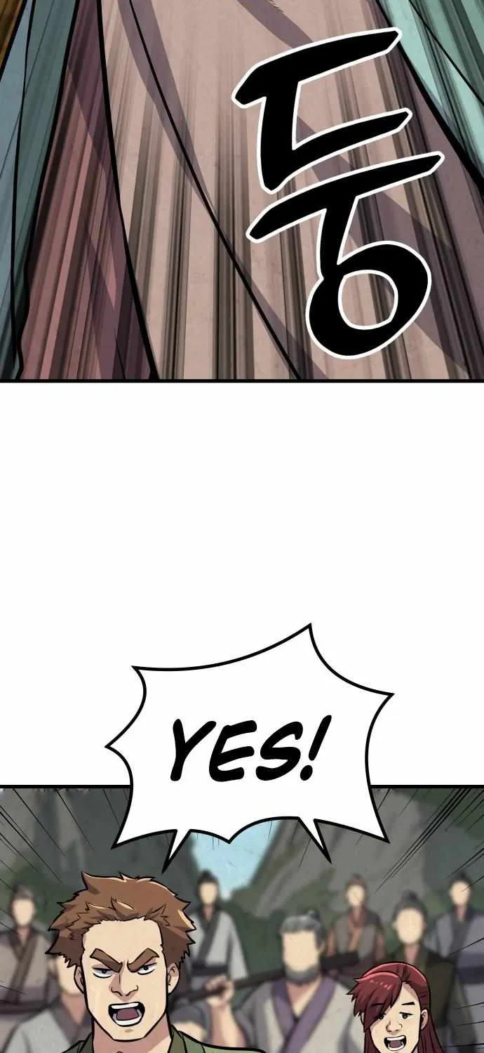 Skeleton Warrior Chapter 18 page 18 - 