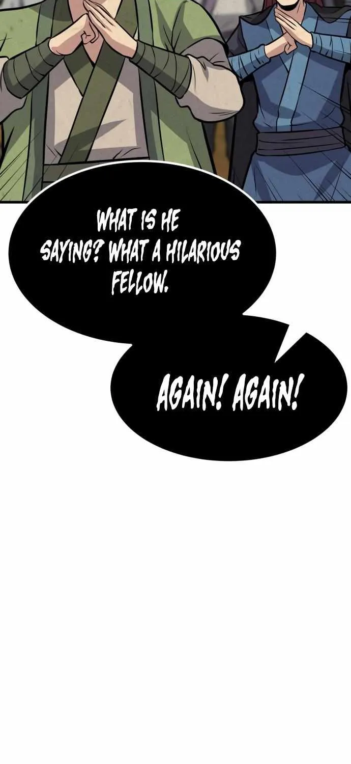 Skeleton Warrior Chapter 18 page 19 - 
