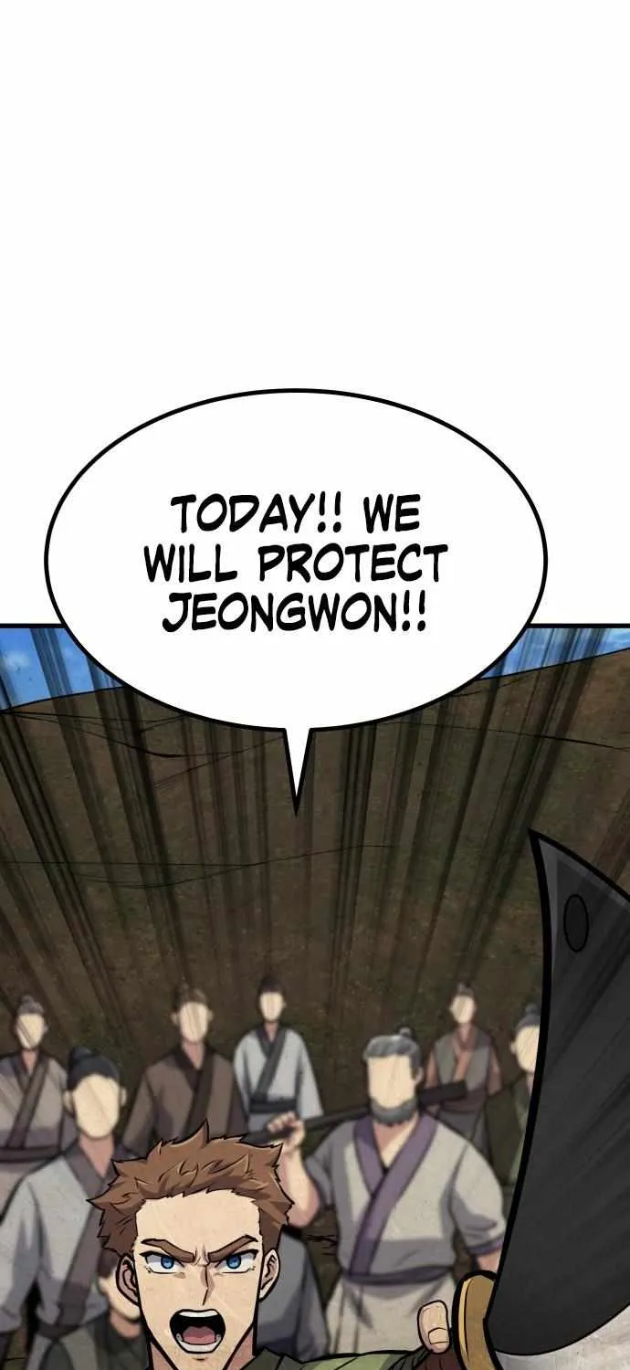 Skeleton Warrior Chapter 18 page 23 - 