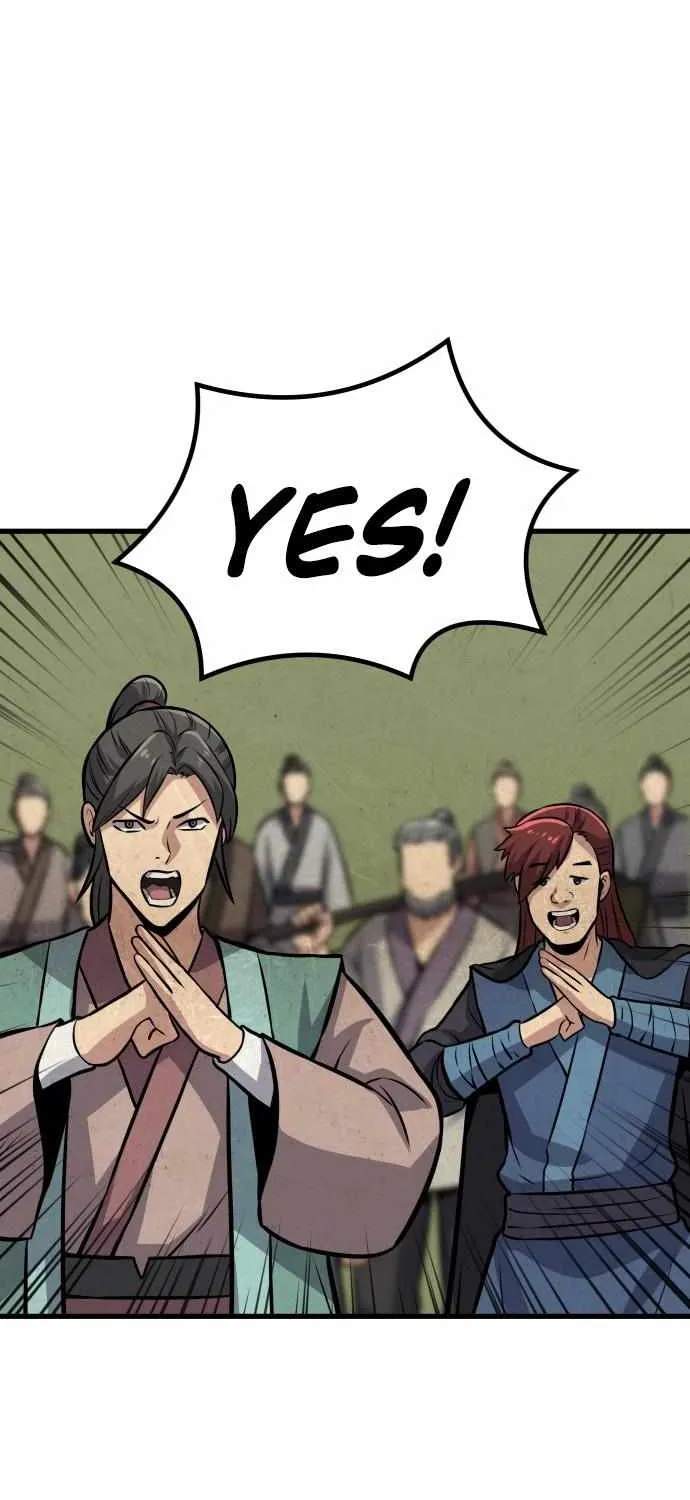 Skeleton Warrior Chapter 18 page 25 - 