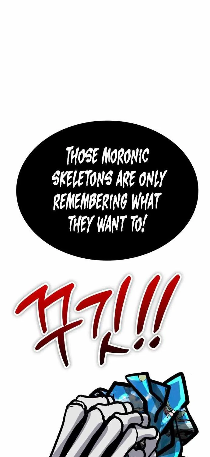 Skeleton Warrior Chapter 18 page 29 - 