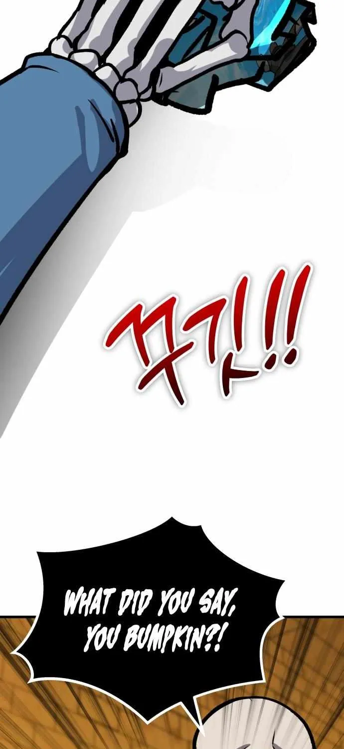Skeleton Warrior Chapter 18 page 30 - 