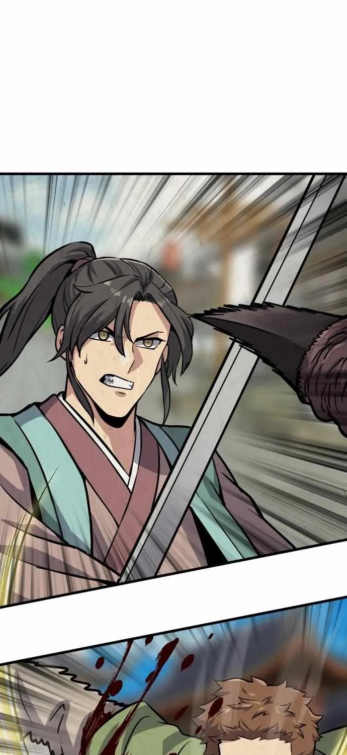 Skeleton Warrior Chapter 18 page 41 - 