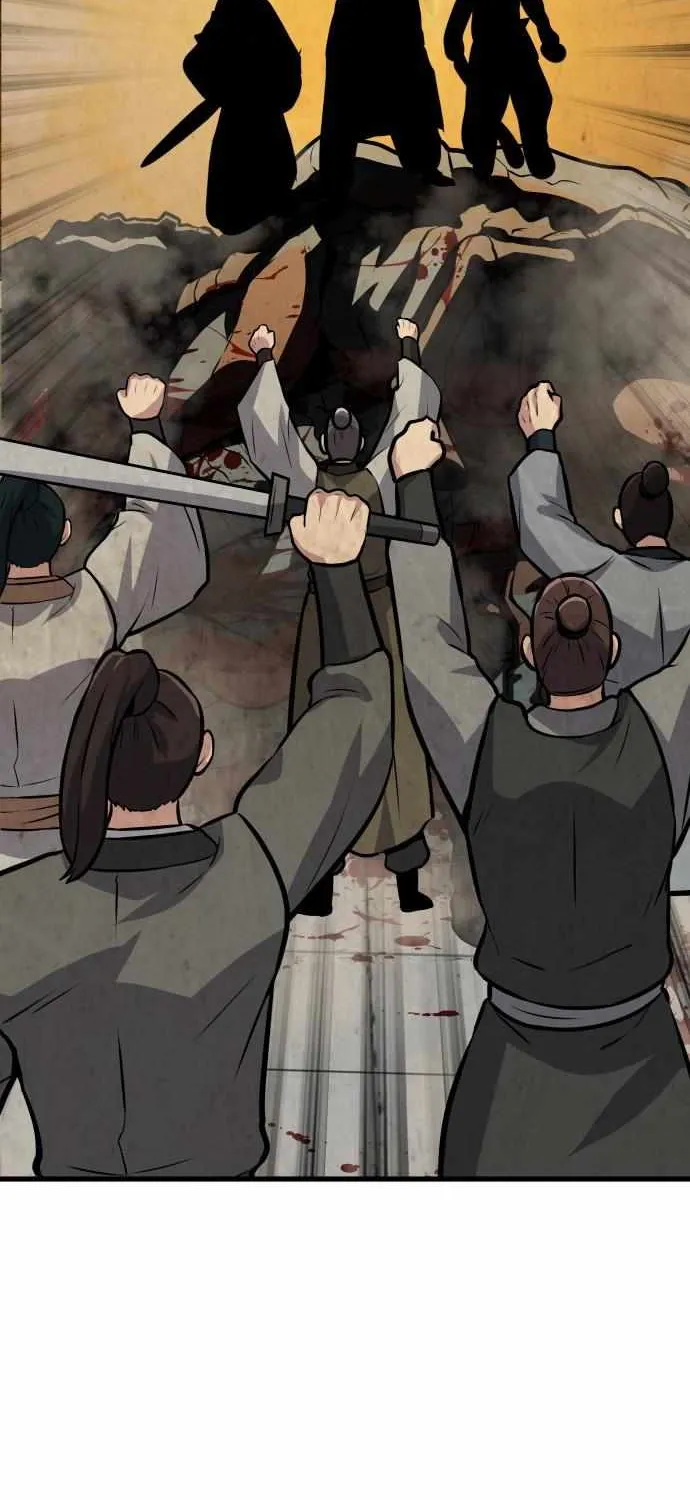 Skeleton Warrior Chapter 18 page 44 - 
