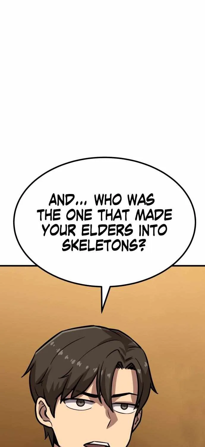 Skeleton Warrior Chapter 18 page 53 - 
