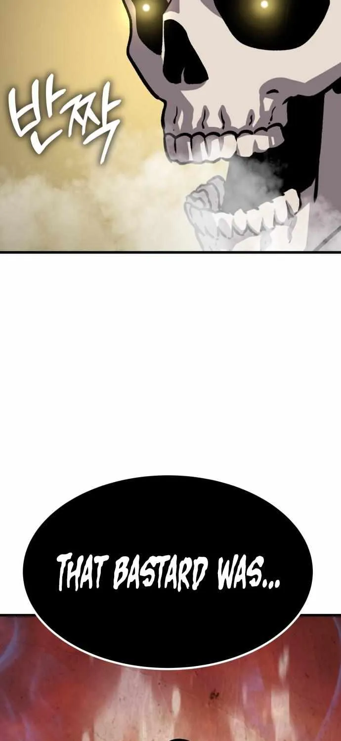 Skeleton Warrior Chapter 18 page 55 - 