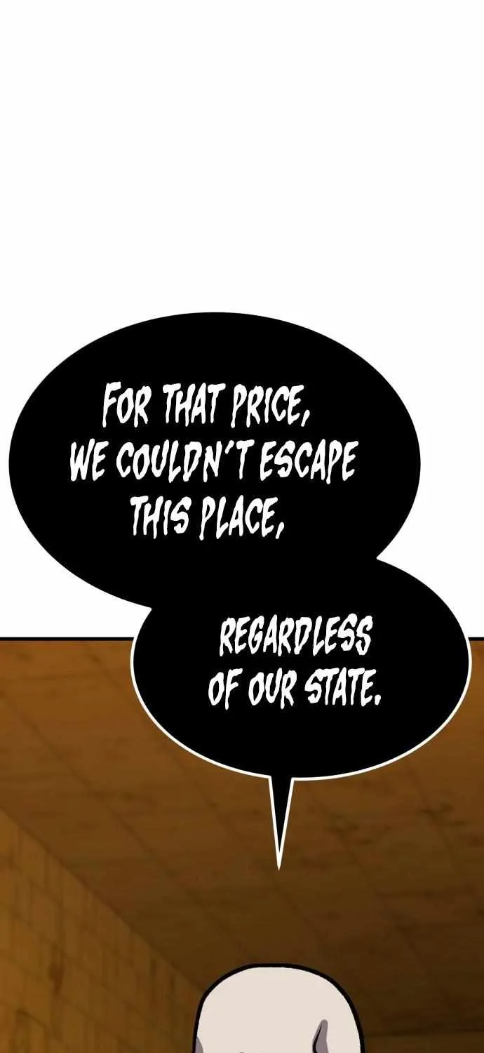 Skeleton Warrior Chapter 18 page 57 - 