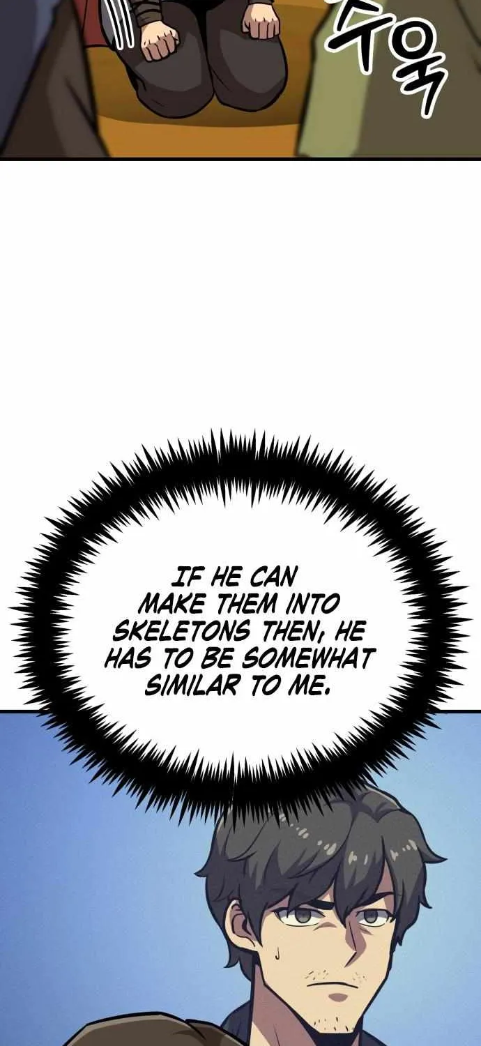 Skeleton Warrior Chapter 18 page 60 - 