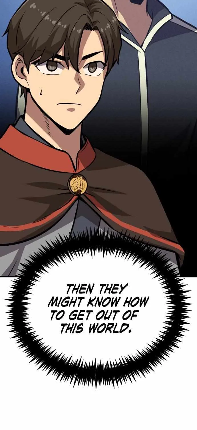 Skeleton Warrior Chapter 18 page 61 - 