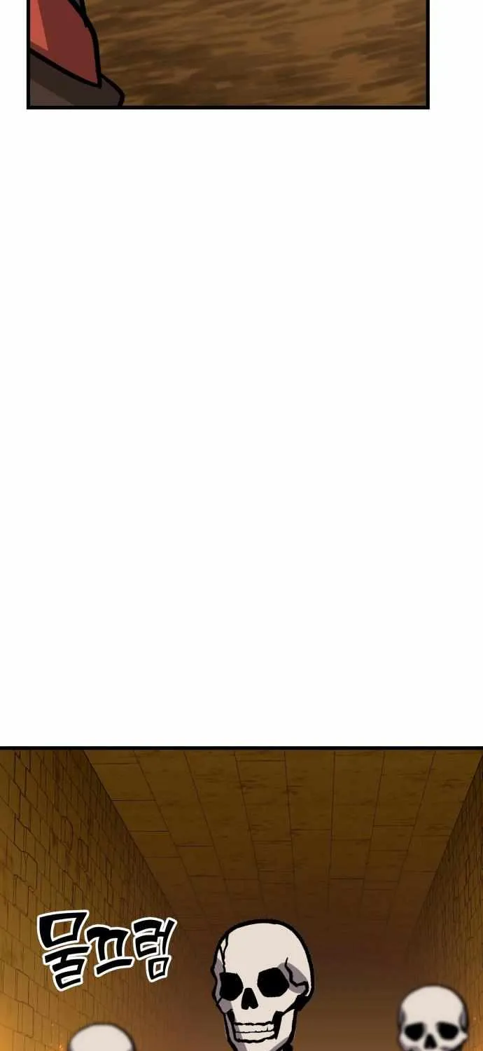 Skeleton Warrior Chapter 18 page 63 - 