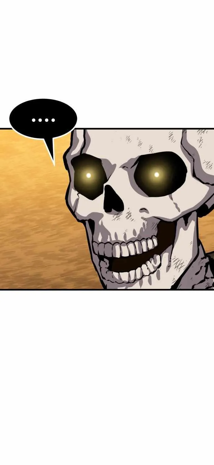 Skeleton Warrior Chapter 18 page 65 - 