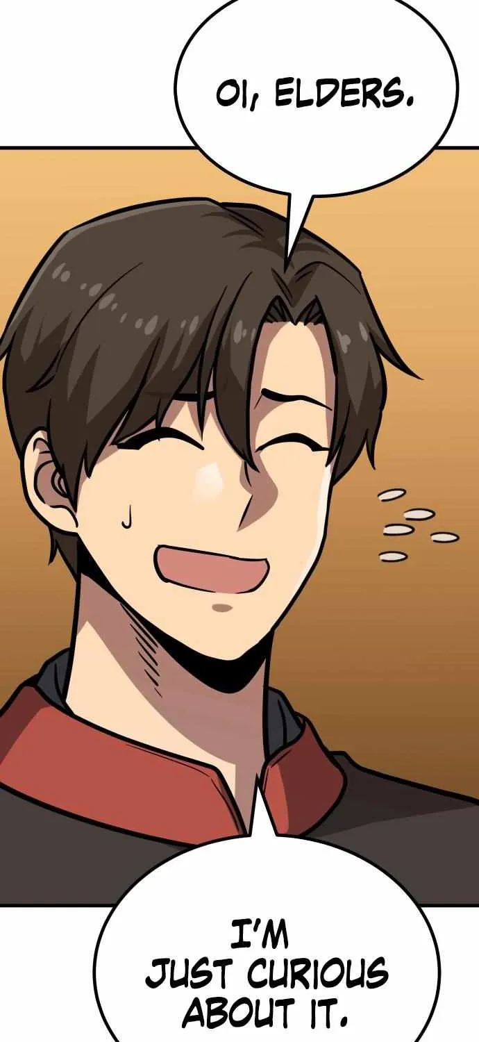 Skeleton Warrior Chapter 18 page 67 - 