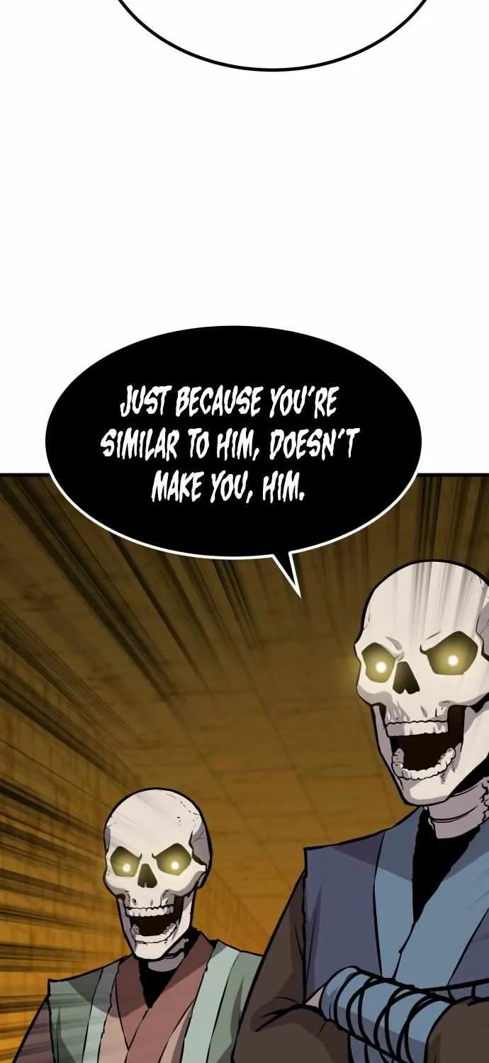 Skeleton Warrior Chapter 18 page 68 - 