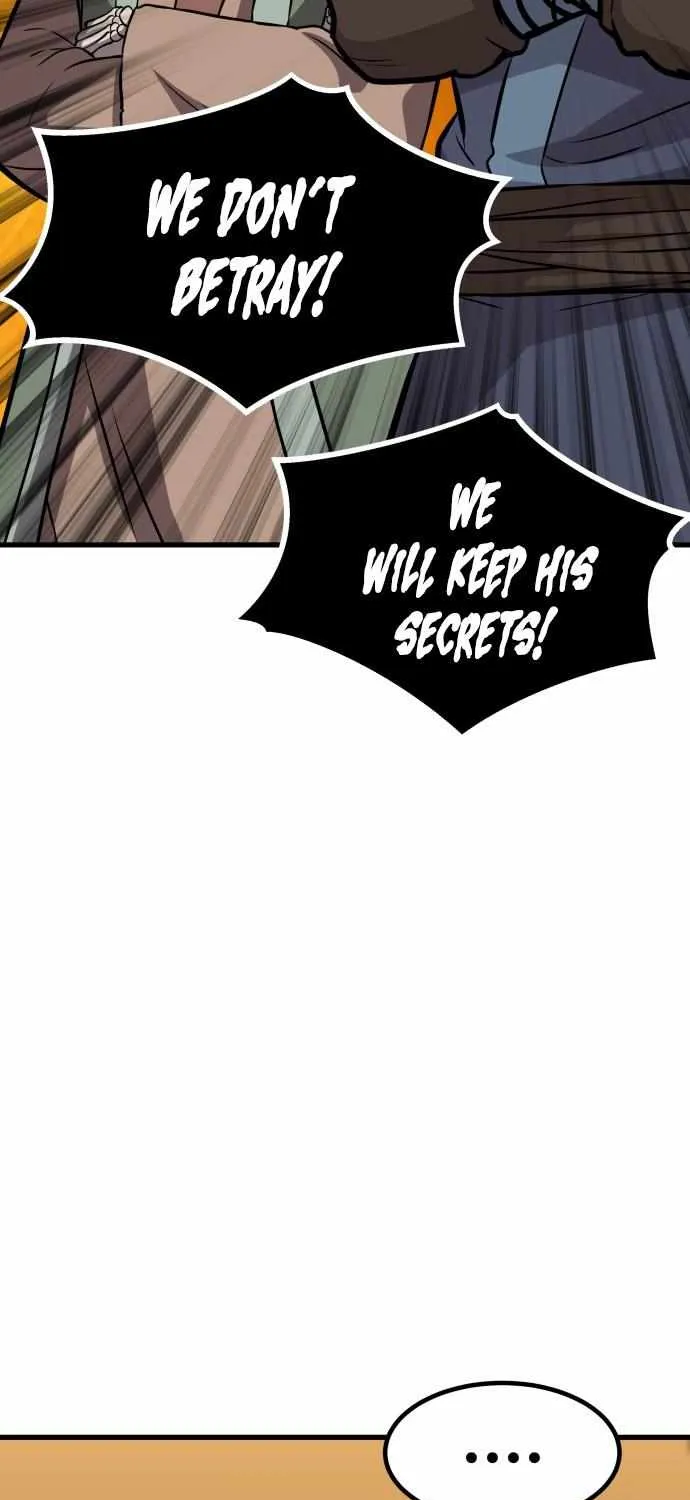 Skeleton Warrior Chapter 18 page 69 - 