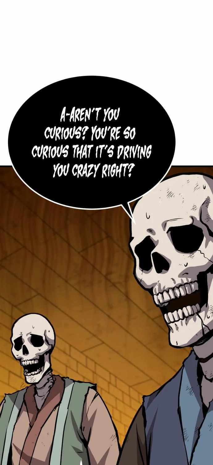 Skeleton Warrior Chapter 18 page 77 - 