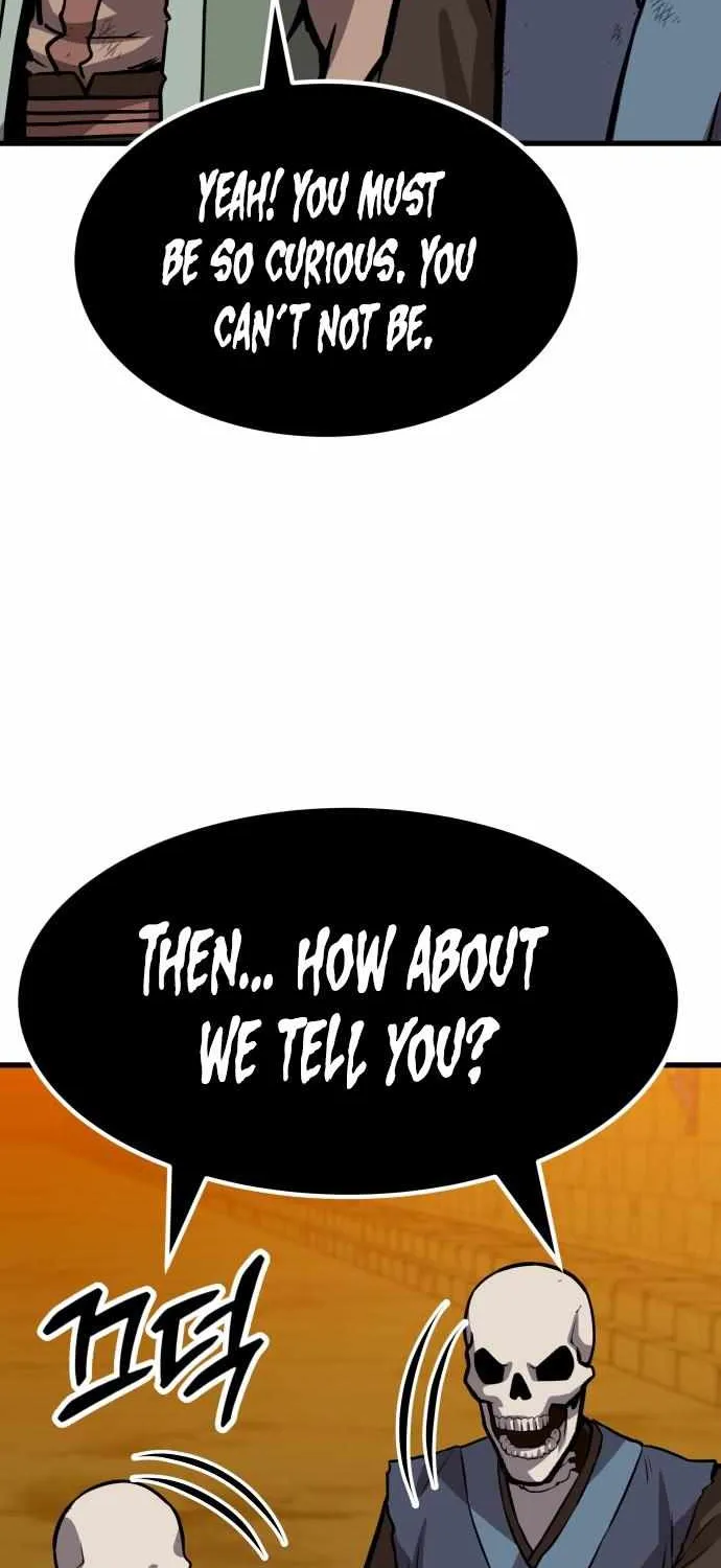 Skeleton Warrior Chapter 18 page 78 - 