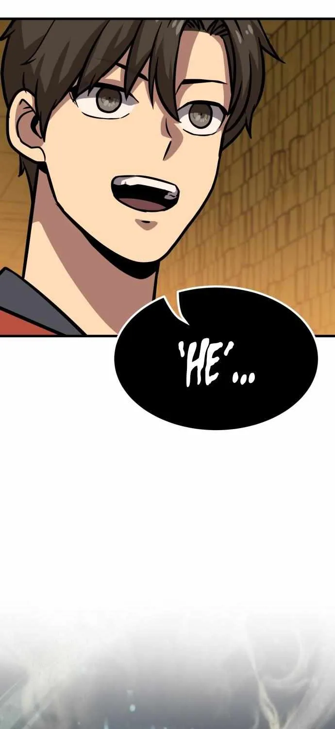 Skeleton Warrior Chapter 18 page 80 - 