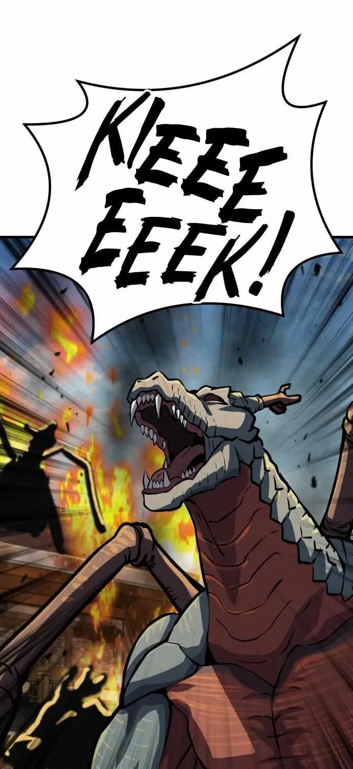 Skeleton Warrior Chapter 18 page 9 - 