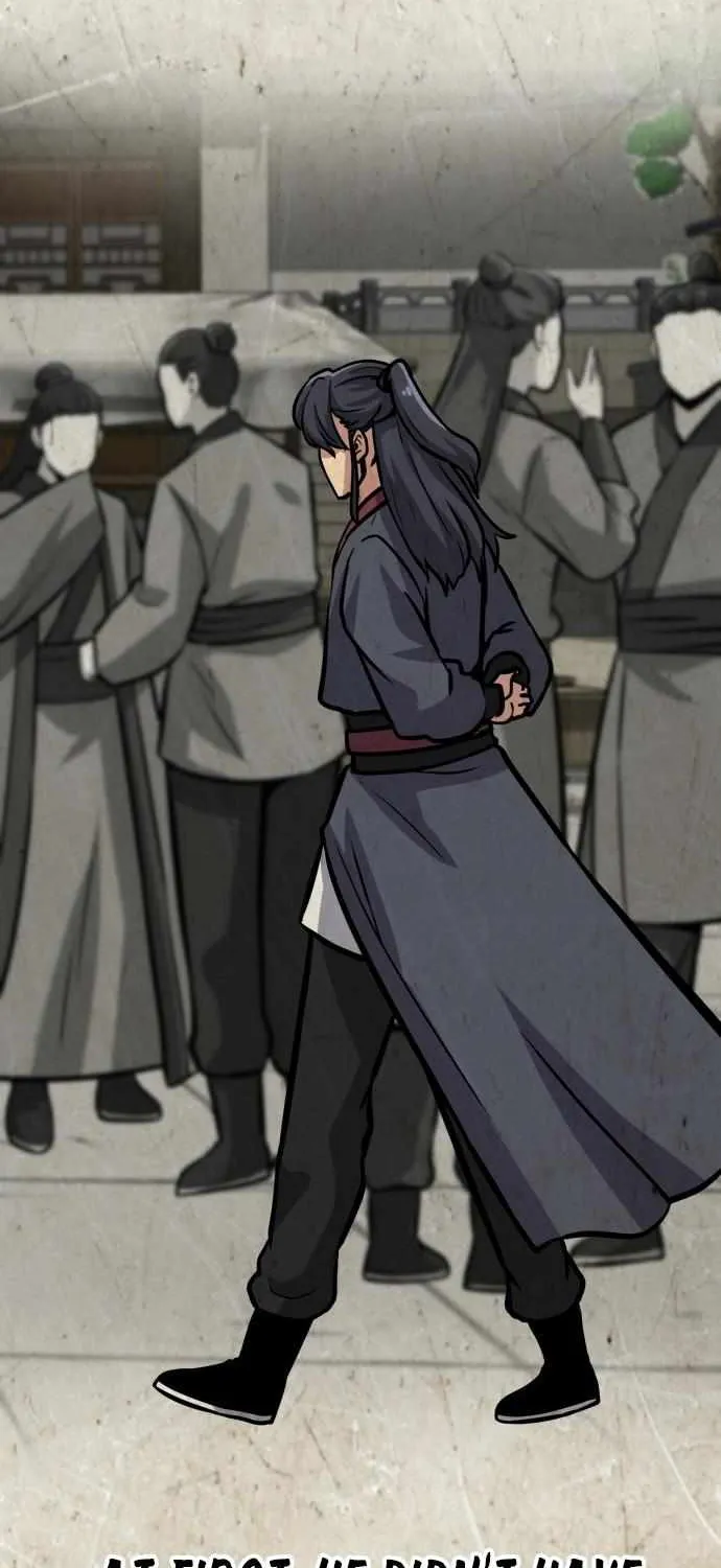 Skeleton Warrior Chapter 18 page 84 - 