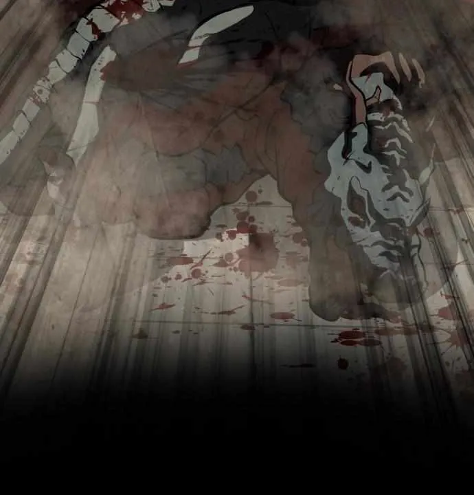 Skeleton Warrior Chapter 18 page 89 - 
