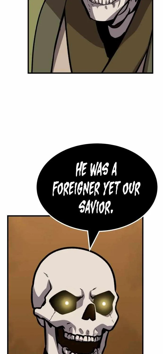 Skeleton Warrior Chapter 18 page 91 - 