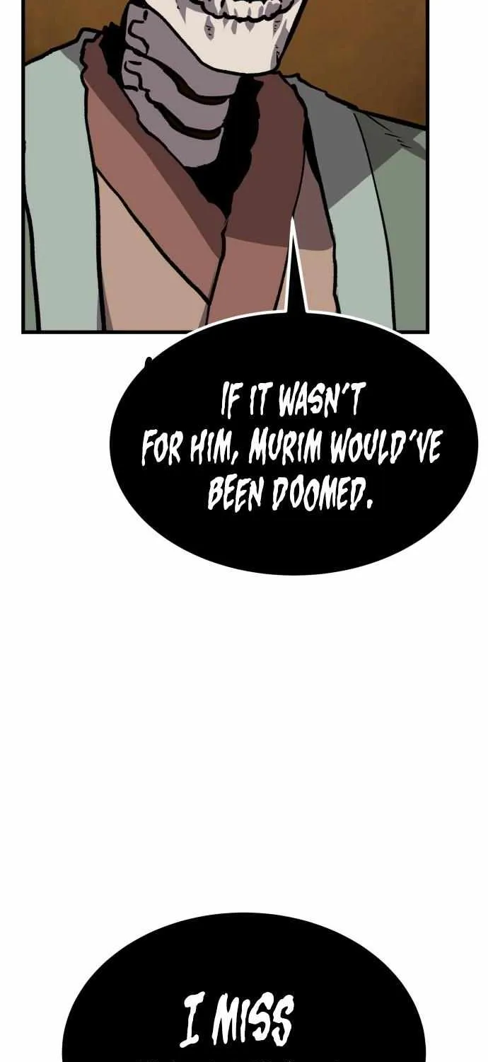 Skeleton Warrior Chapter 18 page 92 - 