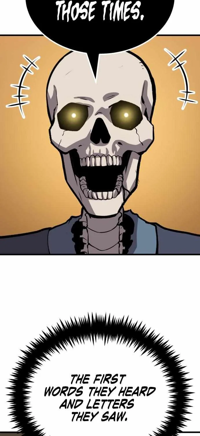 Skeleton Warrior Chapter 18 page 93 - 