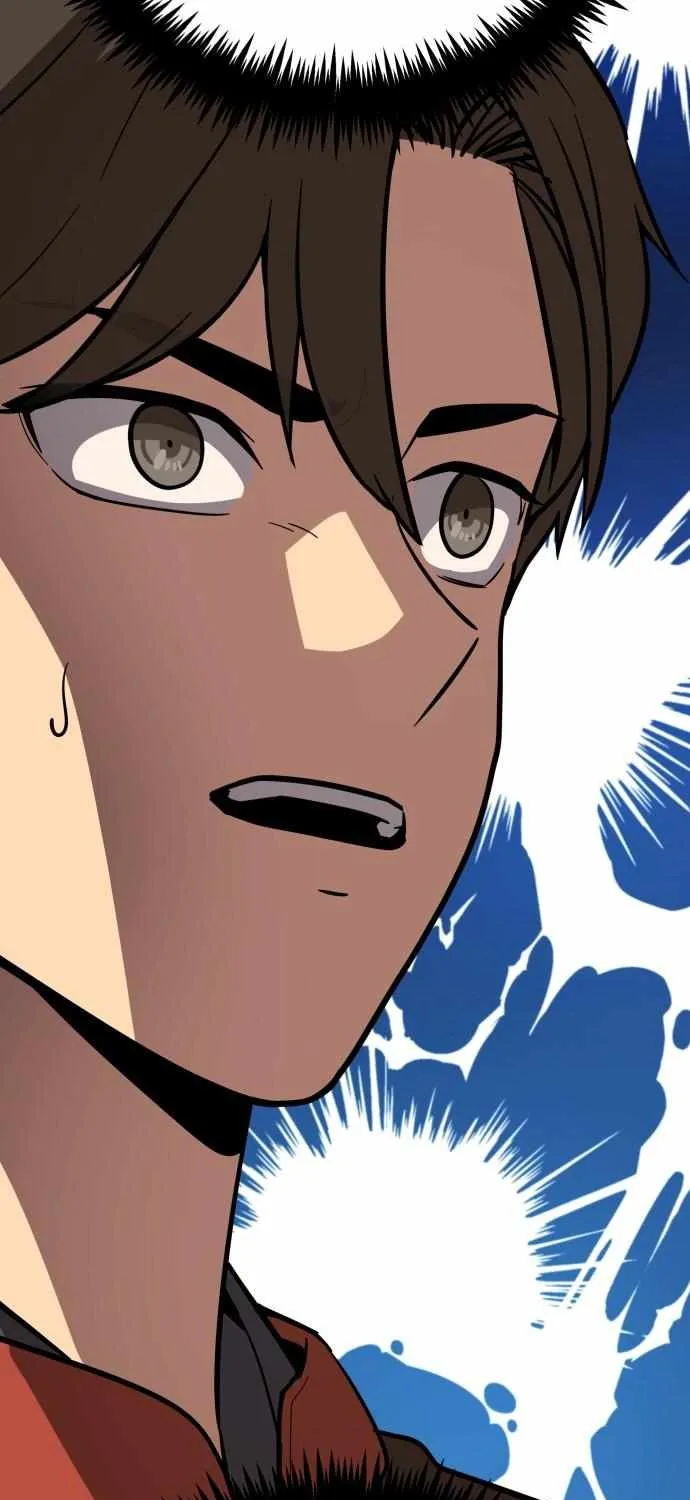 Skeleton Warrior Chapter 18 page 94 - 