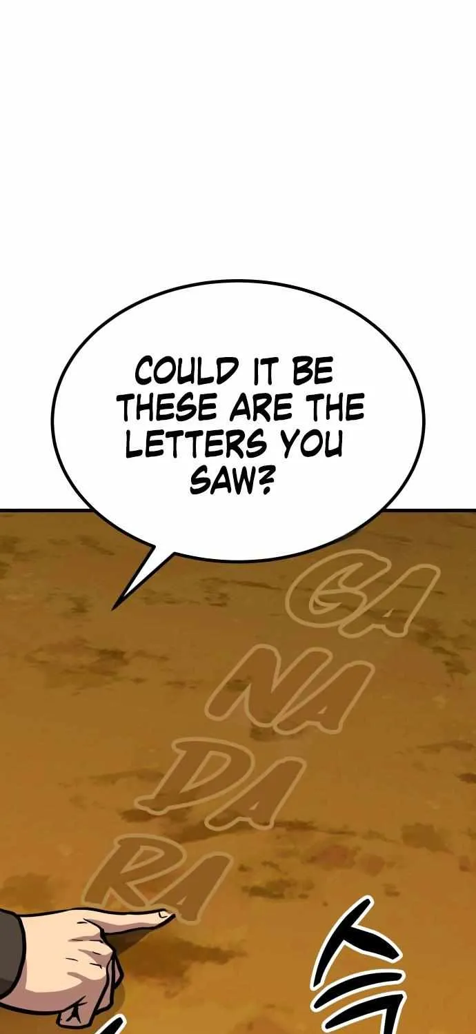 Skeleton Warrior Chapter 18 page 96 - 