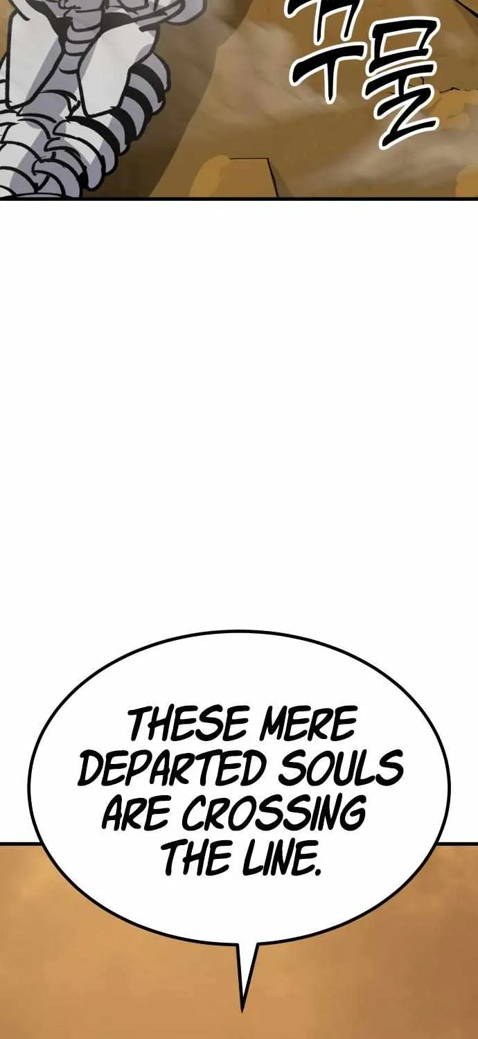 Skeleton Warrior Chapter 19 page 102 - 