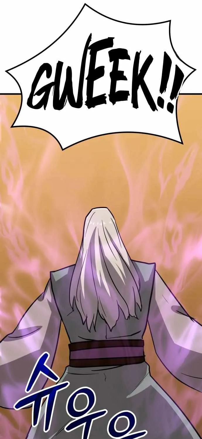 Skeleton Warrior Chapter 19 page 105 - 