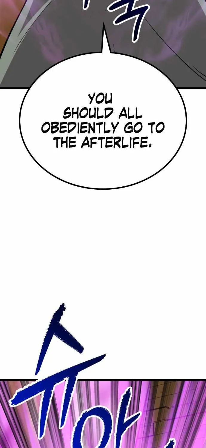 Skeleton Warrior Chapter 19 page 106 - 